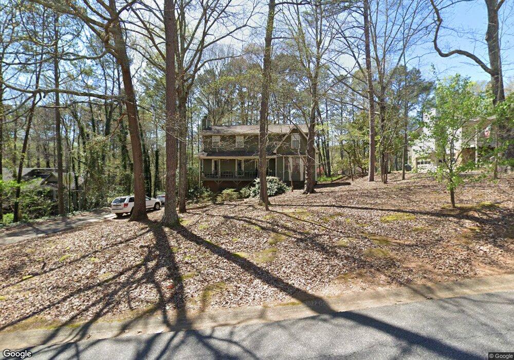 1028 Rolling Green Dr unit 2, Acworth, GA 30102 - photo 1