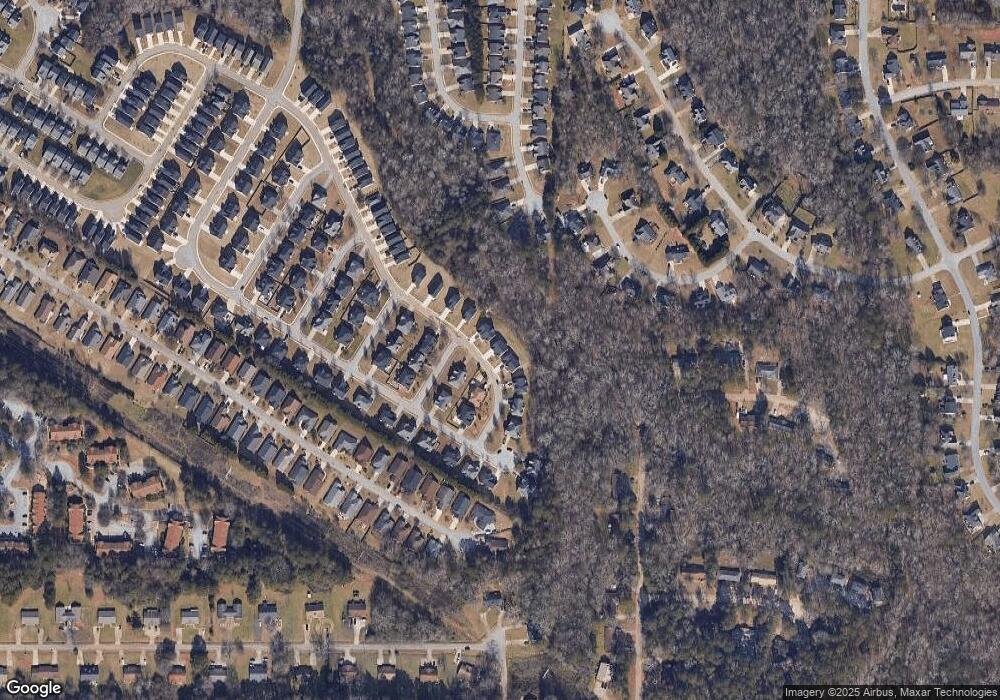 425 Milton Dr, Covington, GA 30016 - photo 1