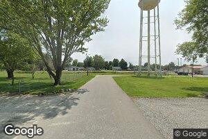 NA Randall St, Ingalls, IN 46048