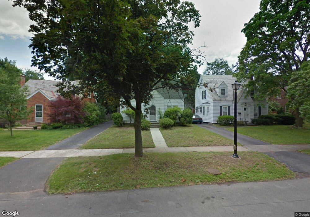 35 Danker Ave, Albany, NY 12206 - photo 1