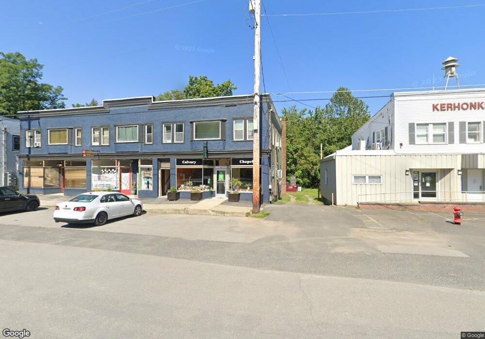 331 Main St, Kerhonkson, NY 12446 - photo 1