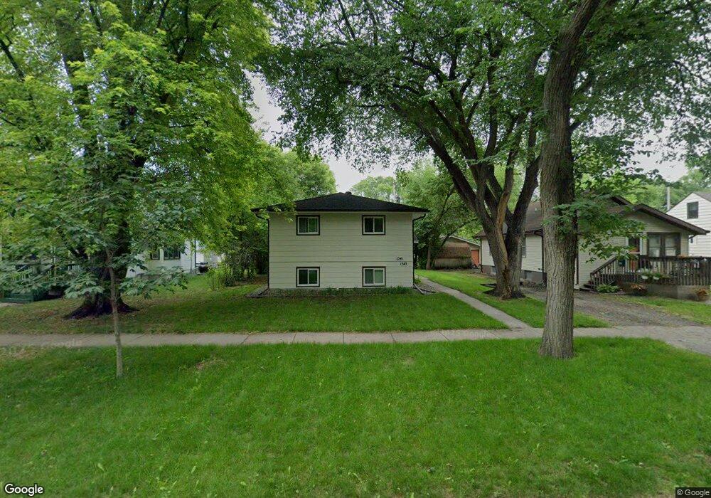 1541 8th St N unit 1543, Fargo, ND 58102 - photo 1