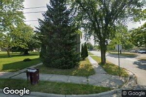 1533 S Central Ave, Lima, OH 45804