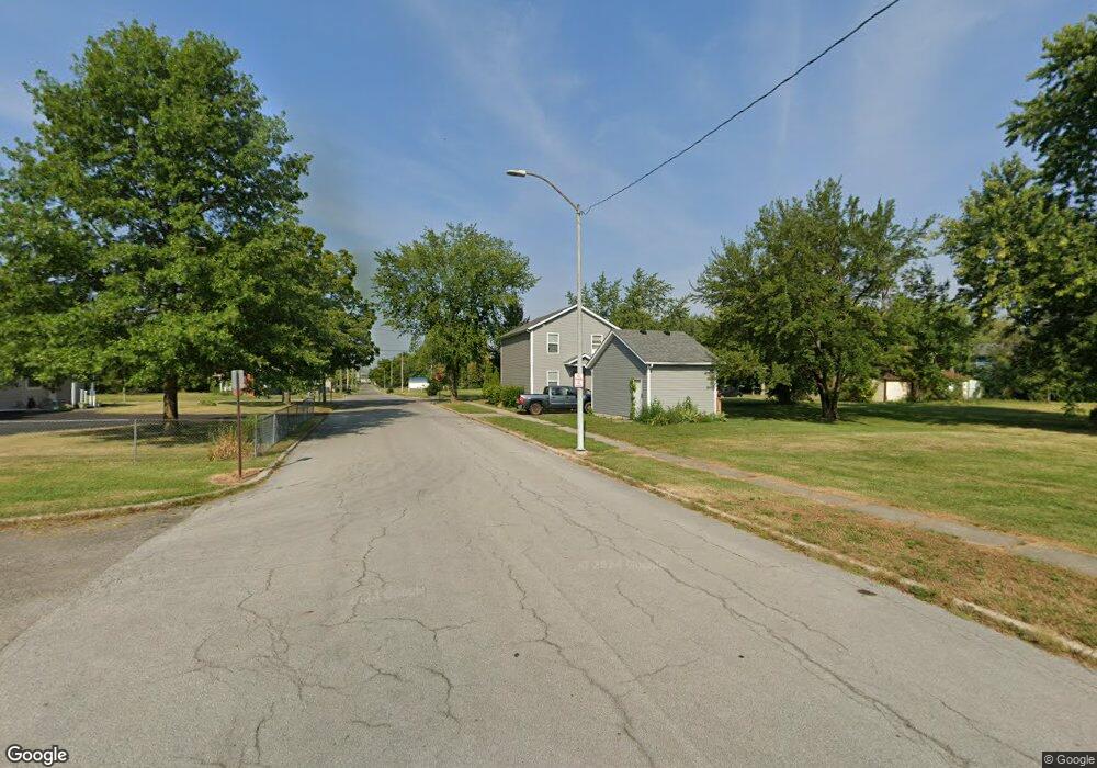 1533 S Central Ave, Lima, OH 45804 - photo 1