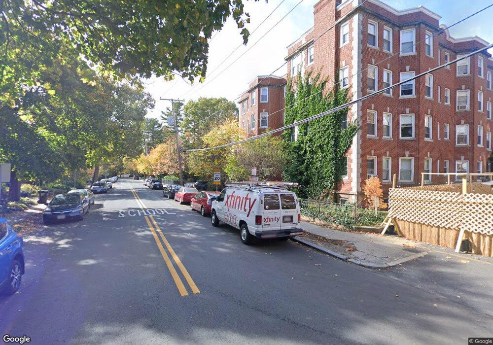 4 Craigie Cir unit 6, Cambridge, MA 02138 - photo 1