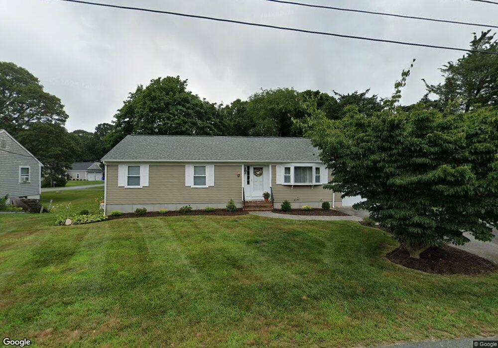 24 Virginia Rd, Pocasset, MA 02559 - photo 1