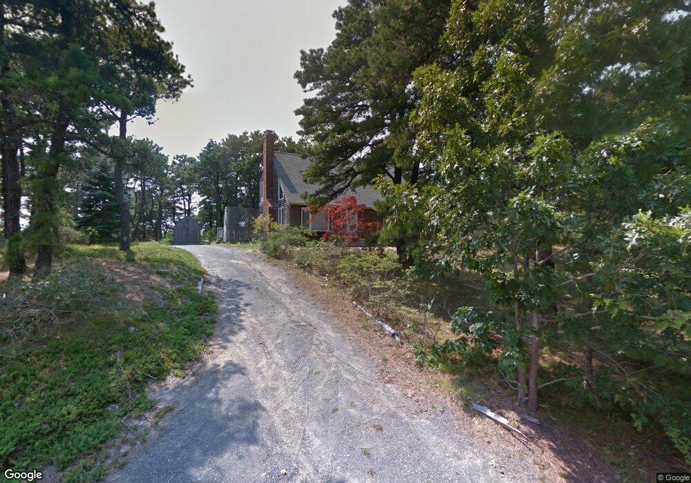 115 Daniels Dr, Wellfleet, MA 02667 - photo 1