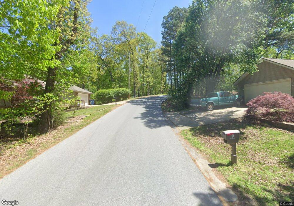 16 Buckingham Dr, Bella Vista, AR 72714 - photo 1