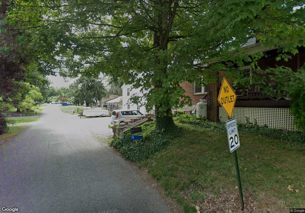 11930 Wesley Dr, Hagerstown, MD 21742 - photo 1