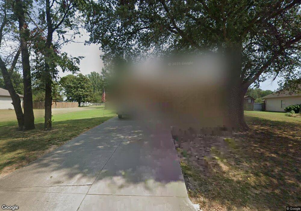 1201 S Crockett St, Stuttgart, AR 72160 - photo 1