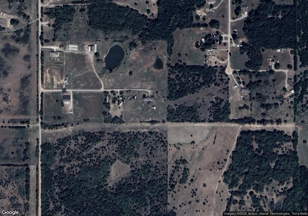 348213 E 744 Rd, Cushing, OK 74023 - photo 1