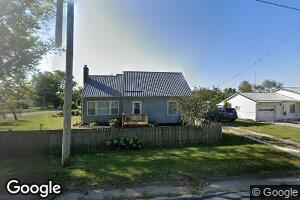 205 Highway 22, Kinross, IA 52335