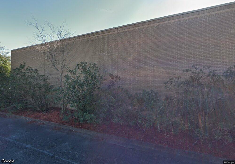 110 Scranton Connector, Brunswick, GA 31525 - photo 1