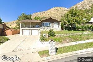 1291 E 225 N, Springville, UT 84663