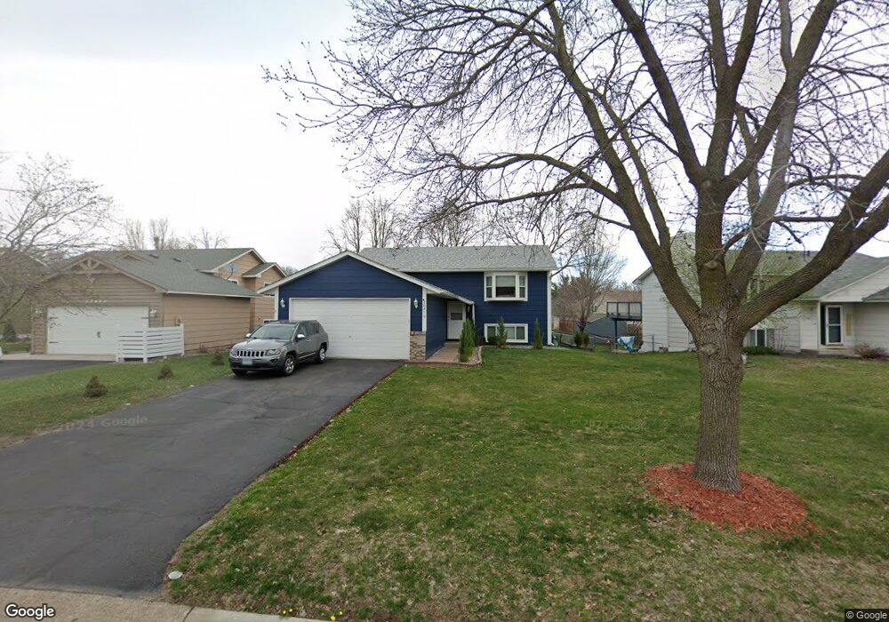 10419 Eagle St NW, Coon Rapids, MN 55433 - photo 1