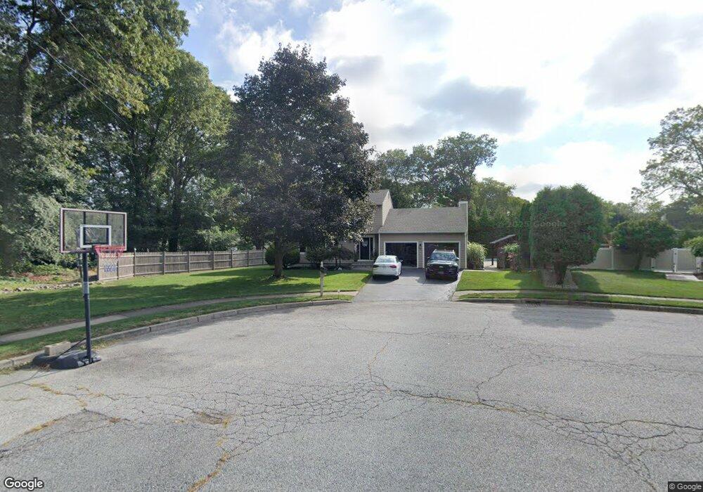 4 Whispering Ln, Warwick, RI 02886 - photo 1