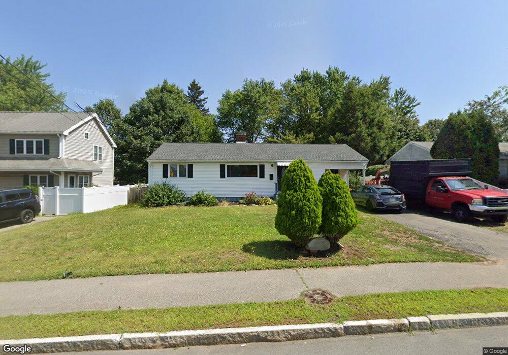 2002 Washington St, Braintree, MA 02184 - photo 1