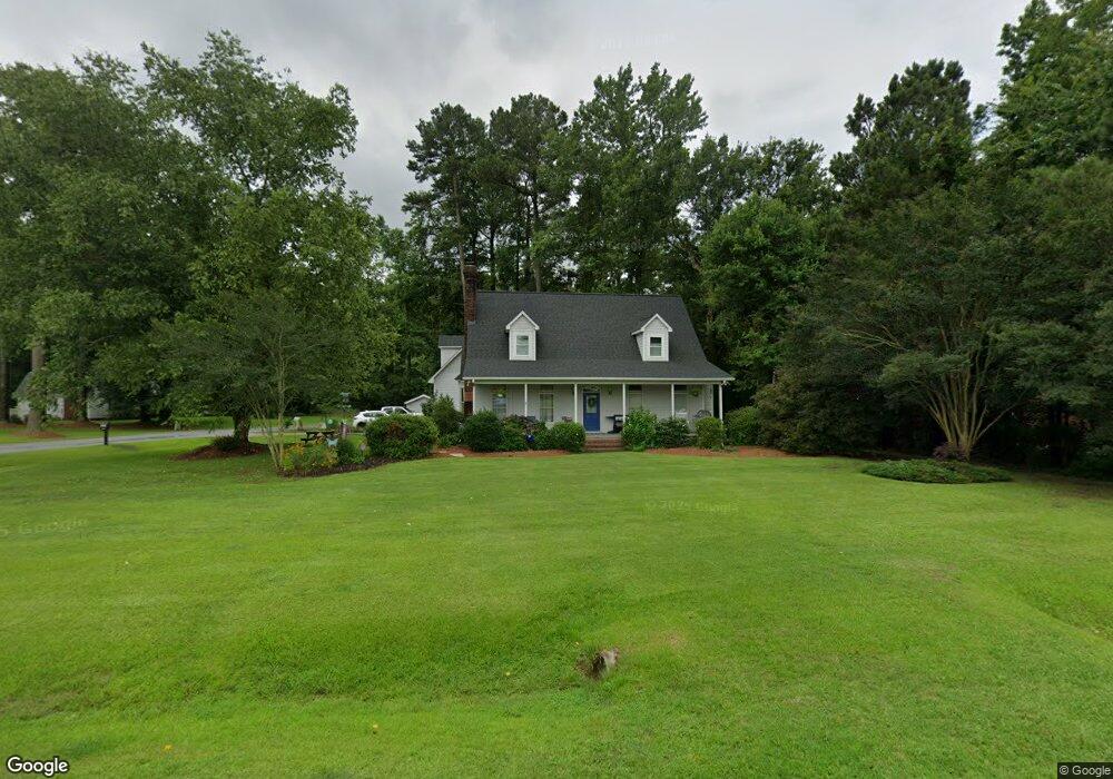 2268 Woodridge Dr, Winterville, NC 28590 - photo 1