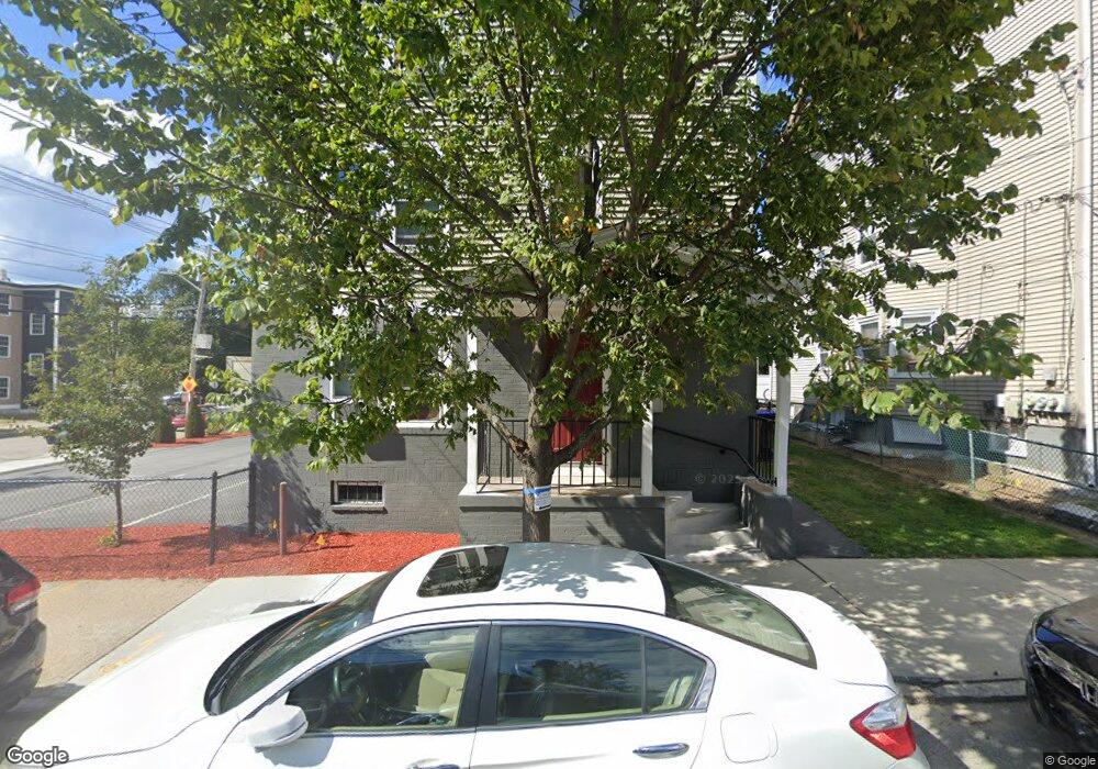 121 Colfax St, Providence, RI 02905 - photo 1