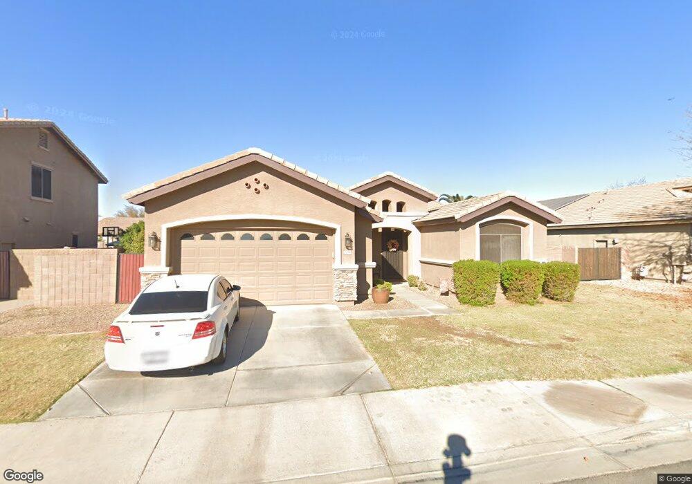 1454 E Locust Dr, Chandler, AZ 85286 - photo 1