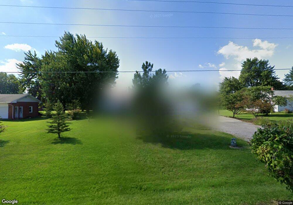 3822 E Bluelick Rd, Lima, OH 45801 - photo 1