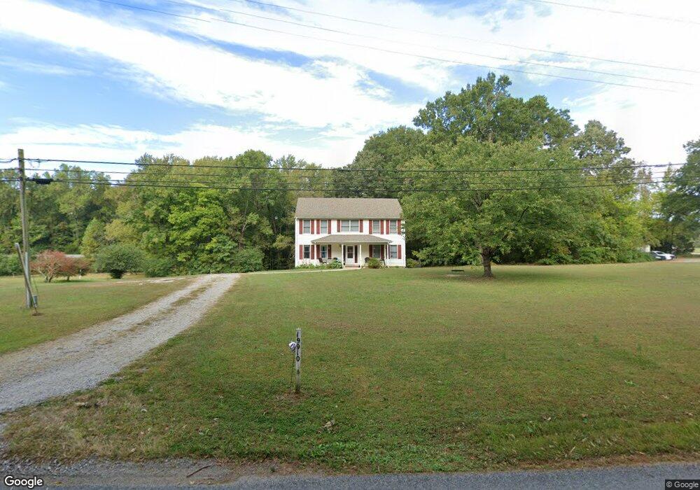 19910 Halifax Rd, Carson, VA 23830 - photo 1