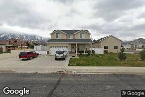 158 E 900 S, Salem, UT 84653