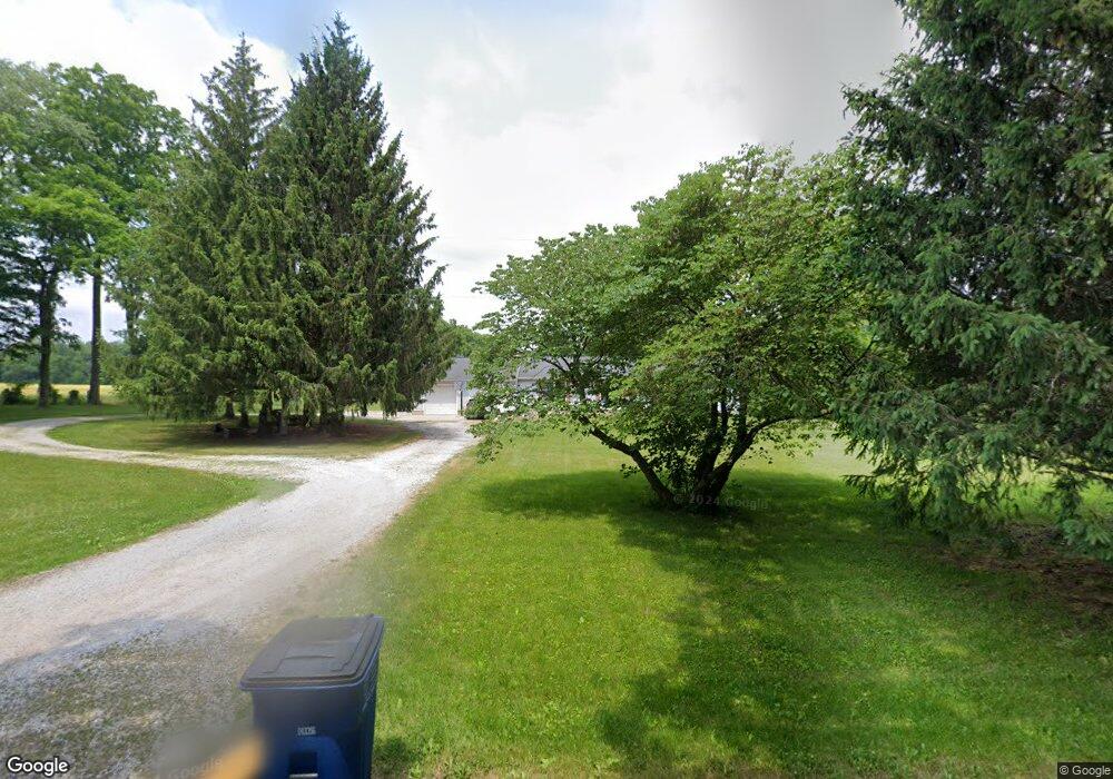 8803 E 200 N, Mill Creek, IN 46365 - photo 1