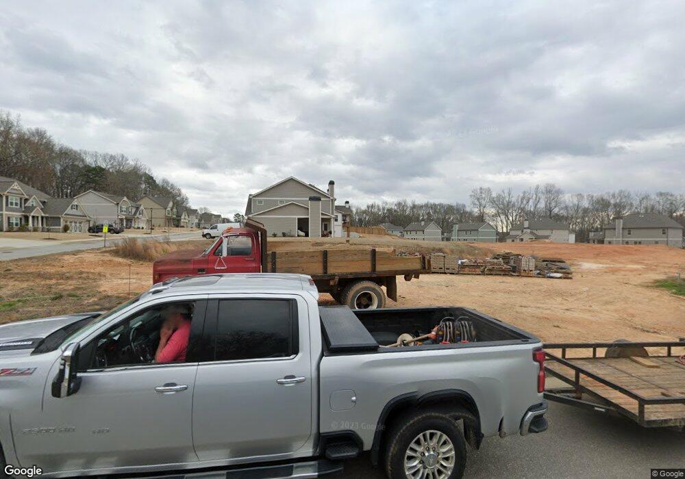 221 Adventure Trail, Jefferson, GA 30549 - photo 1