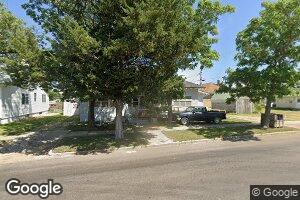211 S State St, Norton, KS 67654