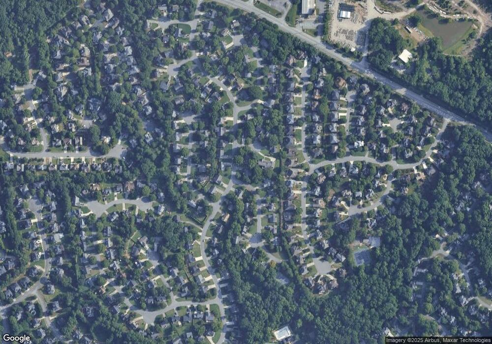 12615 Concord Hall Dr unit 2, Alpharetta, GA 30005 - photo 1