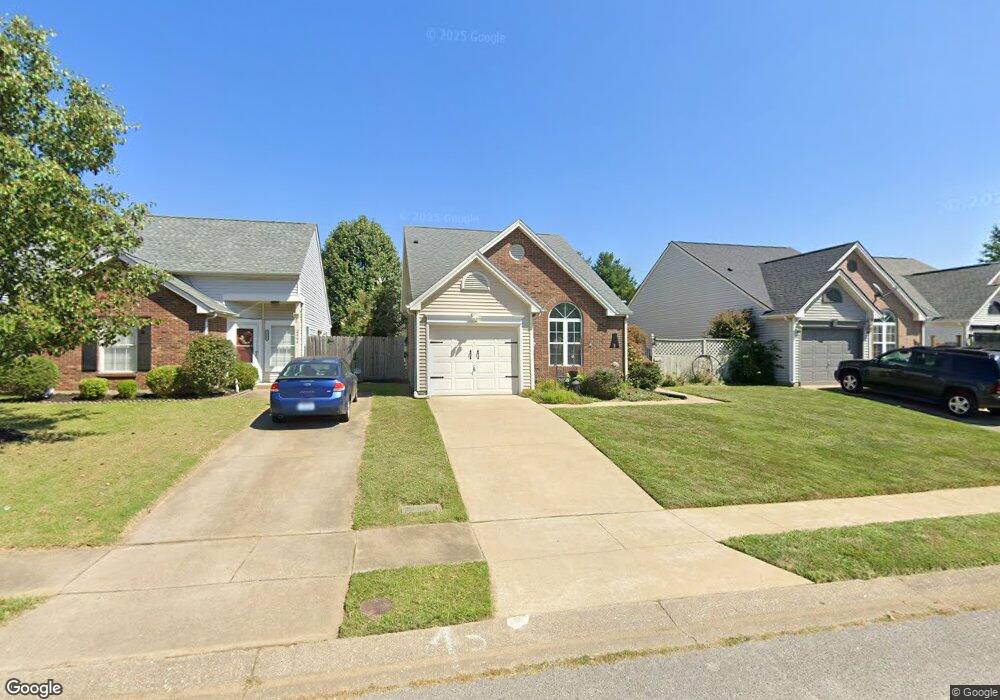 2658 Wisteria Gardens, Owensboro, KY 42303 - photo 1