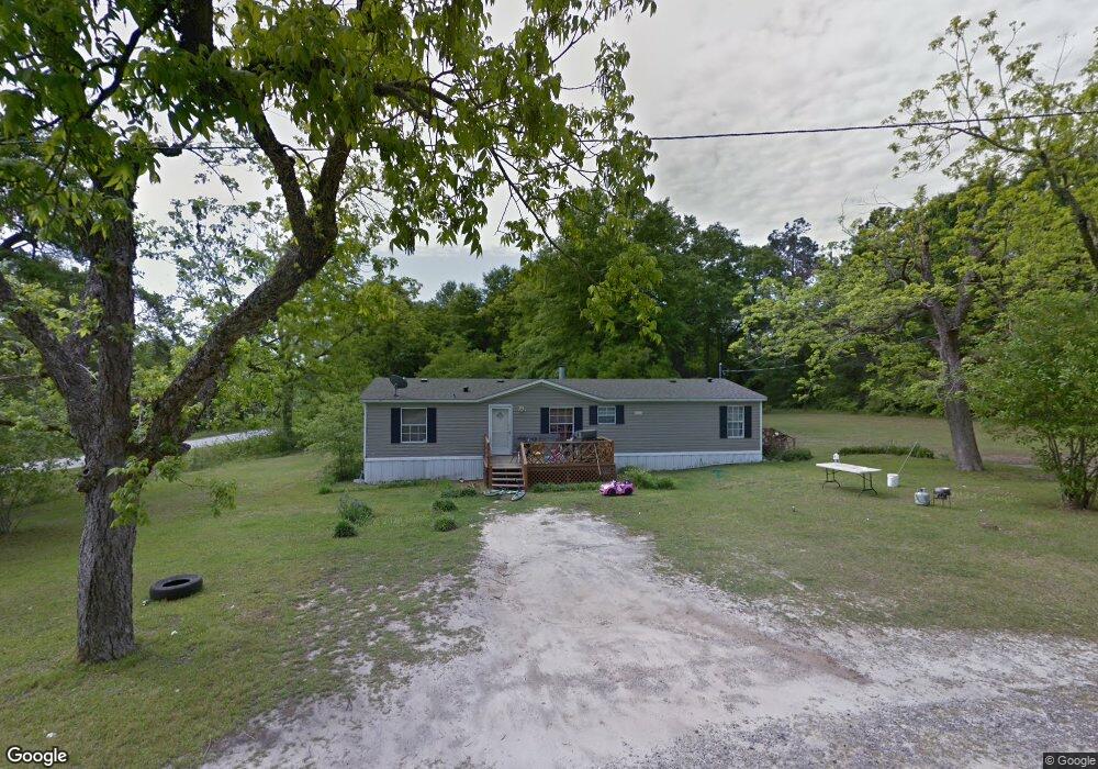 204 E First St, Stillmore, GA 30464 - photo 1