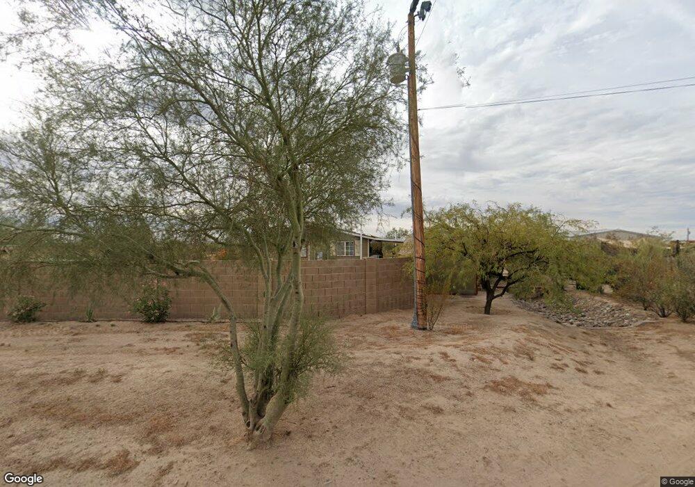 1748 N 103rd St, Mesa, AZ 85207 - photo 1