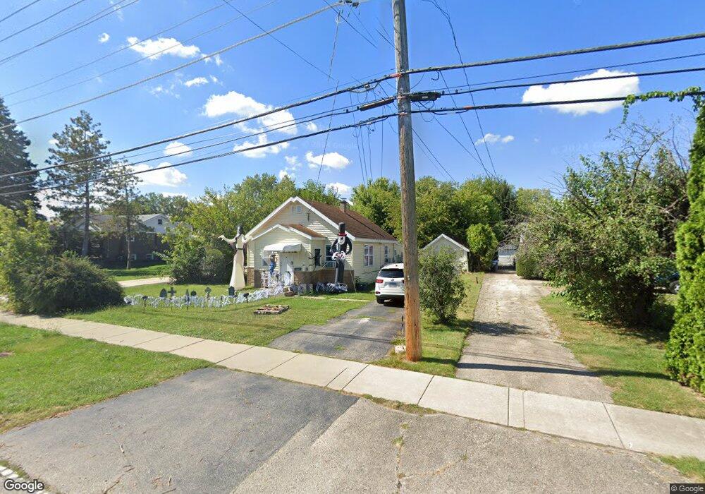 1708 Webster Ln, Des Plaines, IL 60018 - photo 1