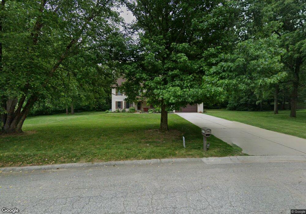 3291 N Chianti Dr, La Porte, IN 46350 - photo 1