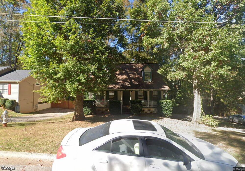 638 Lakeridge Dr SE, Conyers, GA 30094 - photo 1