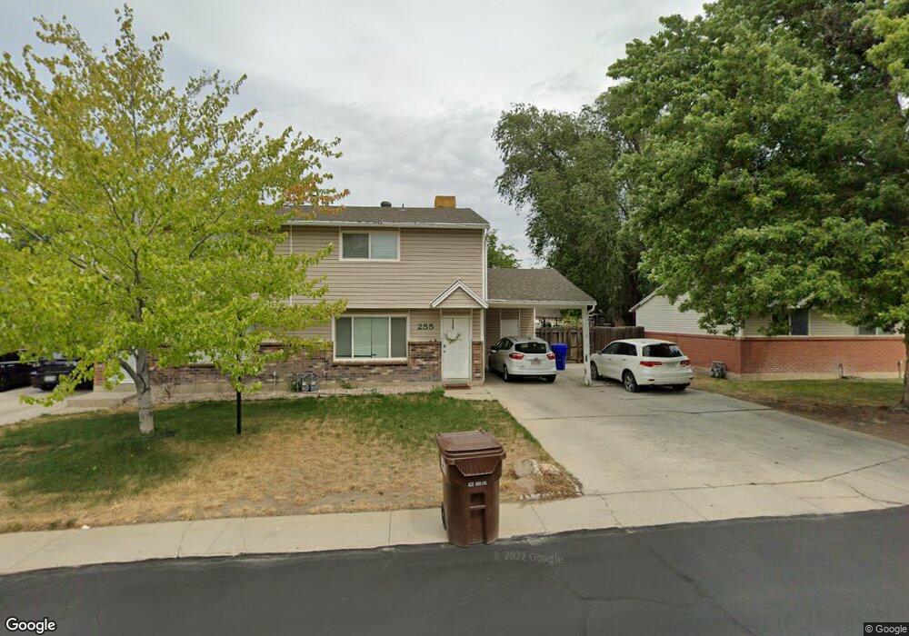 255 E 8355 S unit 17B, Sandy, UT 84070 - photo 1