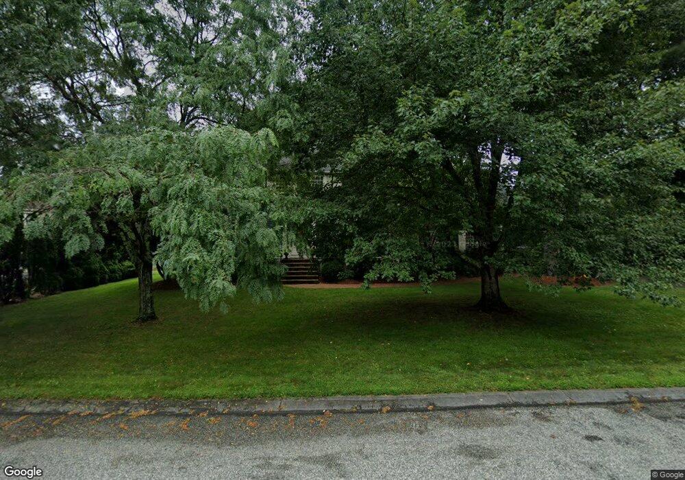 14 Crestview Ave, Medway, MA 02053 - photo 1