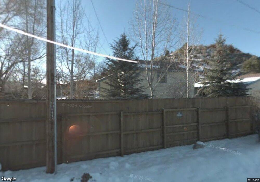 1389 Florida Rd, Durango, CO 81301 - photo 1