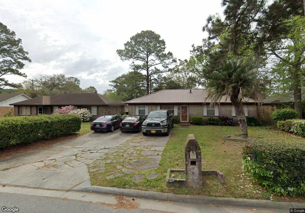 6981 Damascus Rd, Savannah, GA 31406 - photo 1