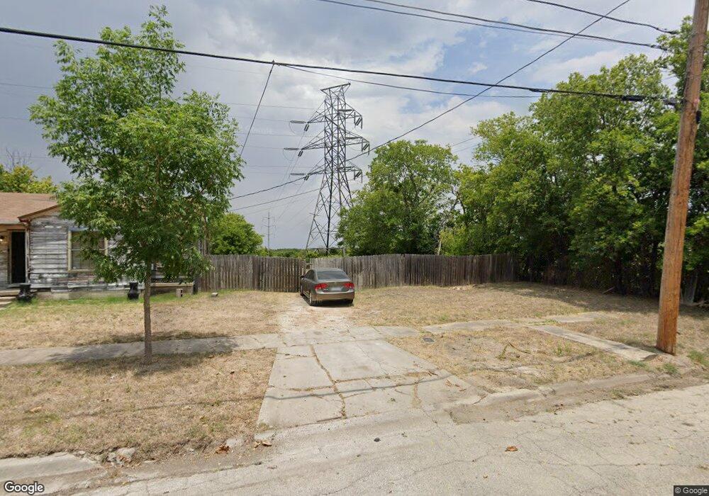 1818 E Barton Ave, Temple, TX 76501 - photo 1