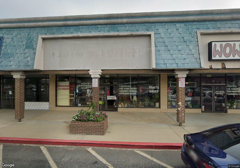 21578 Great Mills Rd unit 31, Lexington Park, MD 20653 - photo 1