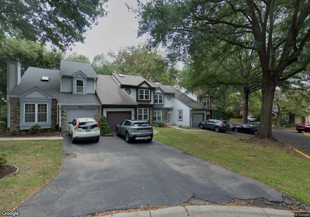 1603 Hugo Cir, Silver Spring, MD 20906 - photo 1