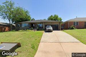 508 NW 44th St, Oklahoma City, OK 73118