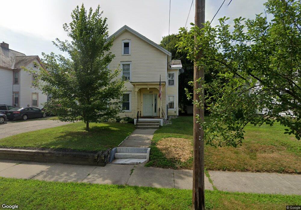 102 Park Ave unit 104, Rutland, VT 05701 - photo 1