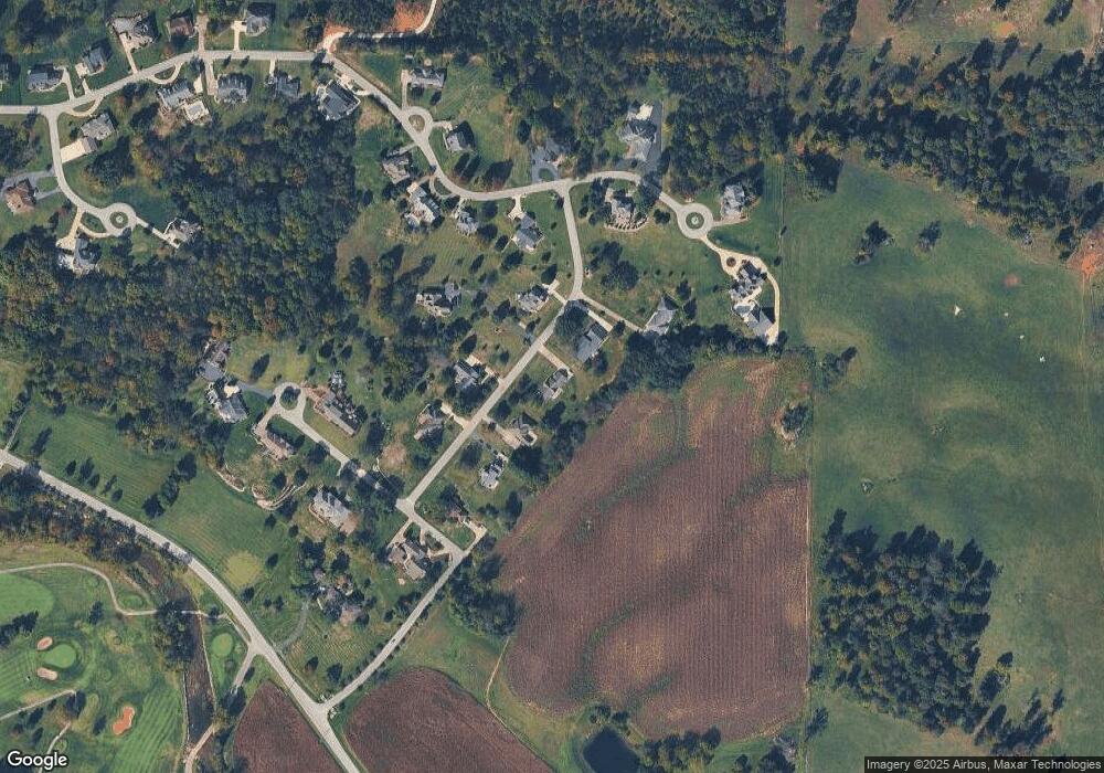 460 Dillman Spring Way NE, Corydon, IN 47112 - photo 1