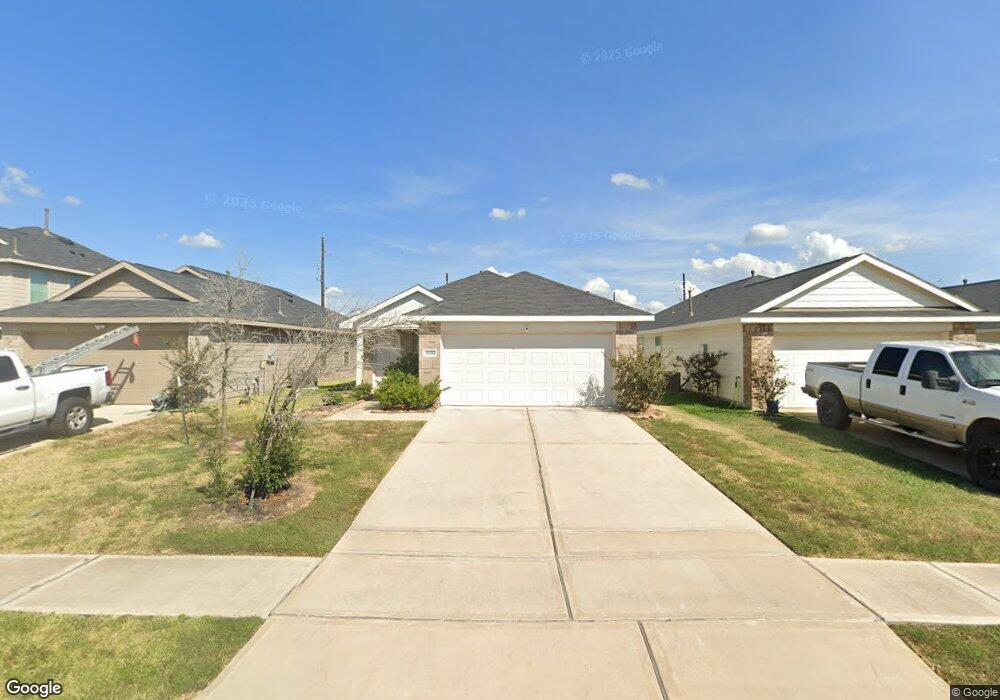 18810 Charter Elm Dr, Hockley, TX 77447 - photo 1