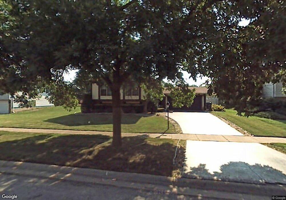 18941 Maple Ave, Country Club Hills, IL 60478 - photo 1