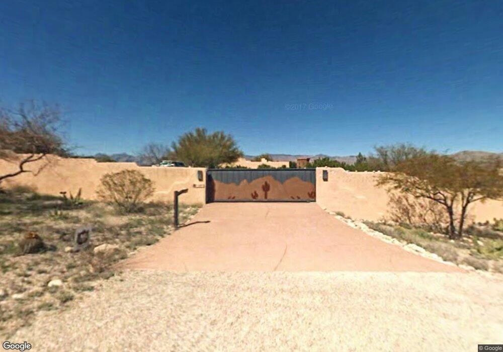 11893 E Miles St, Tucson, AZ 85748 - photo 1